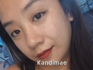 Kandimae