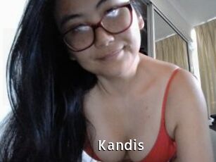 Kandis