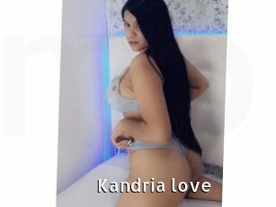 Kandria_love