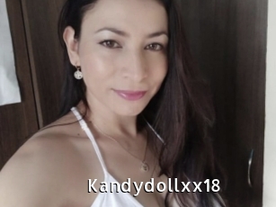 kandydollxx18 My Porno Stash