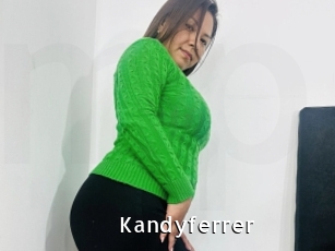 Kandyferrer