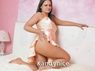 Kandynice