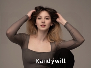 Kandywill