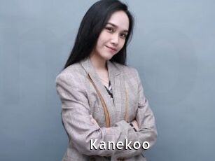 Kanekoo
