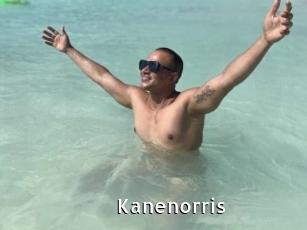 Kanenorris