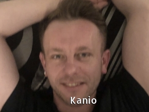 Kanio