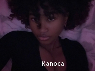 Kanoca