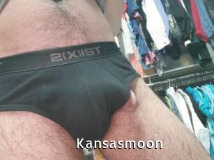 Kansasmoon