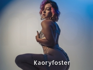 Kaoryfoster