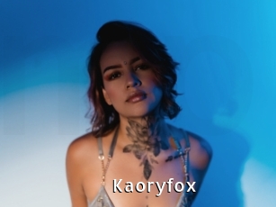Kaoryfox