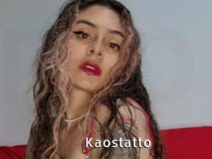 Kaostatto