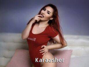 Karaasher