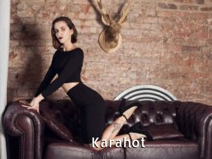 Karahot