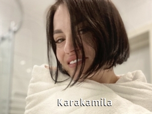 Karakamila