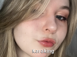 Karaking
