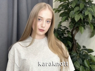 Karaknott