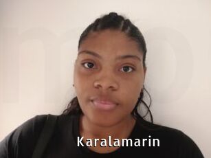 Karalamarin