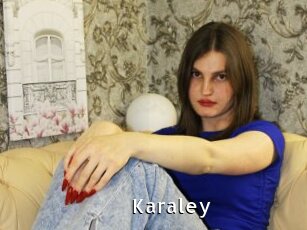 Karaley
