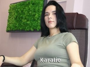 Karalie