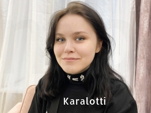 Karalotti