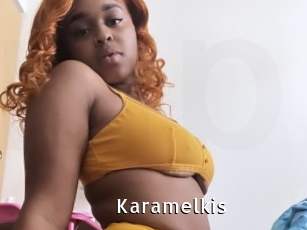 Karamelkis