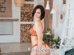 Karapoeme
