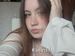 Karastill