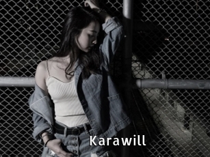 Karawill