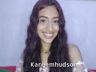 Kareemhudson