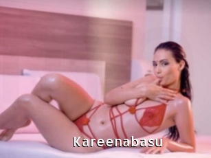 Kareenabasu