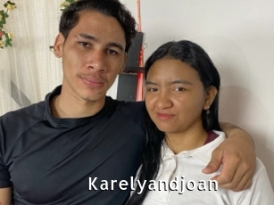 Karelyandjoan