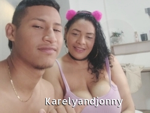 karelyandjonny My Porno Stash