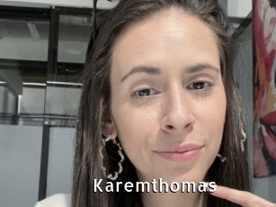 Karemthomas