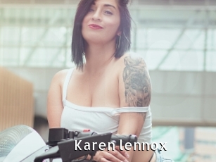 karen_lennox My Porno Stash