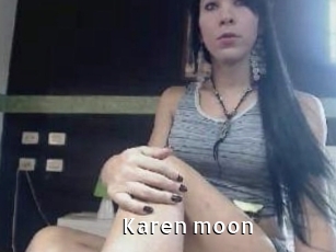 Karen_moon