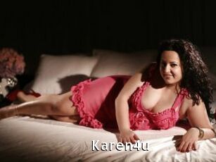 Karen4u