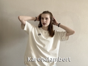 Karenalambert