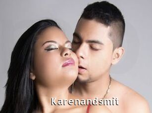 Karenandsmit