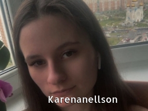 Karenanellson