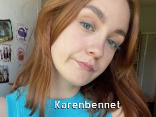 Karenbennet