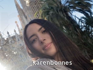 Karenbonnes