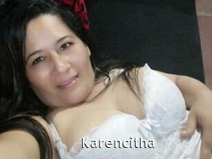 Karencitha