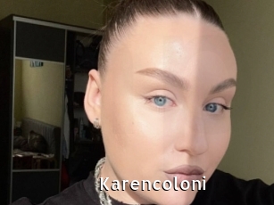 Karencoloni