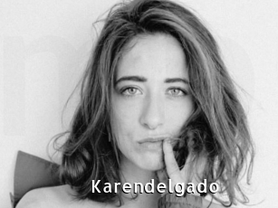 Karendelgado