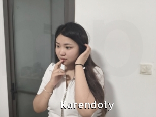 Karendoty