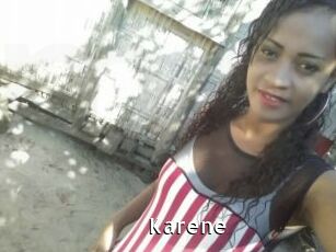 Karene