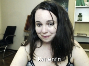Karenfri