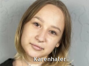 Karenhaler