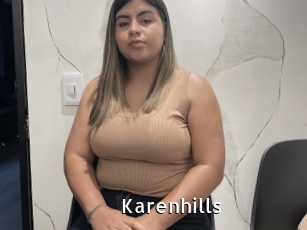 Karenhills