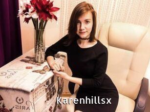 Karenhillsx
